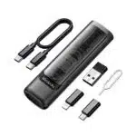 Mcdodo WF-1720 Multifunctional Storage Box for Cable Connector - Image 2