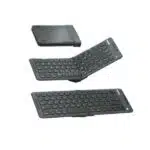 Momax ONELINK Folding Portable Wireless Keyboard KB2 - Image 2