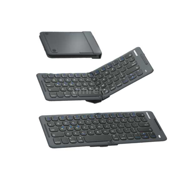 Momax ONELINK Folding Portable Wireless Keyboard KB2 2