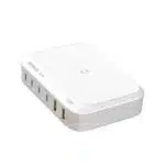 Momax Q.PLUG BOX GaN 100W 6 Outputs Wireless Desktop Charger UM28 - Image 2