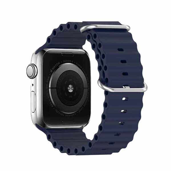 Ocean Strap for Apple Watch Blue
