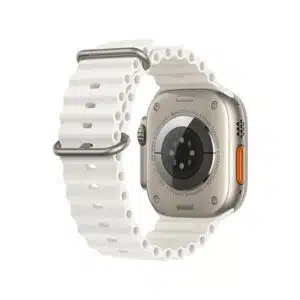 Ocean Strap for Apple Watch