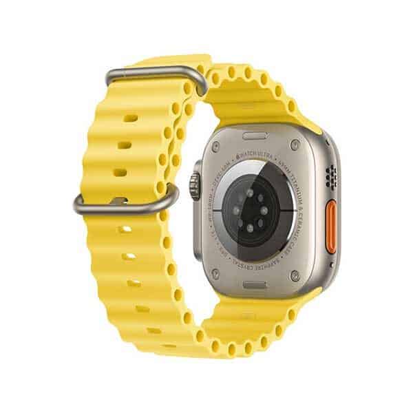 Ocean Strap for Apple Watch