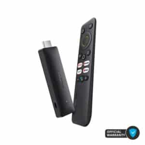 Realme 4K Smart Google TV Stick