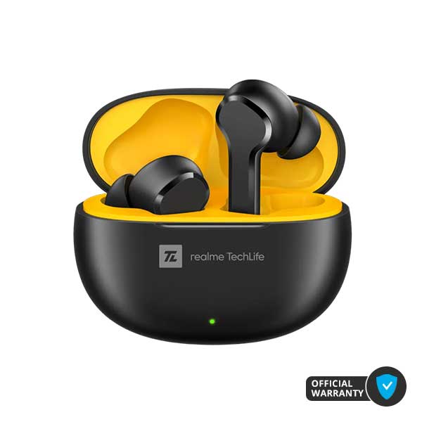 Realme TechLife Buds T100 True Wireless Earbuds price in Bangladesh