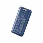 Remax RPP-513 22.5W 20000mAh QC+PD Fast Charging Power Bank - Image 2