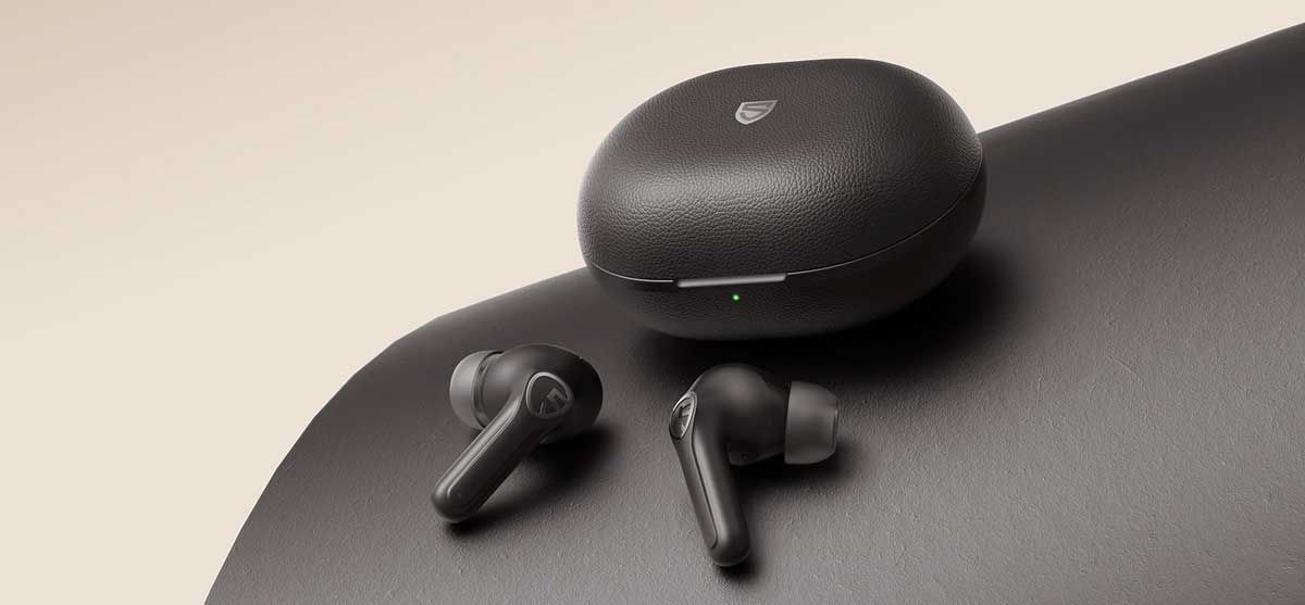 SoundPEATS Life ANC True Wireless Earbuds 8