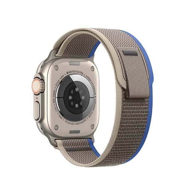 Trail Loop Strap for Apple Watch 42/44/45mm