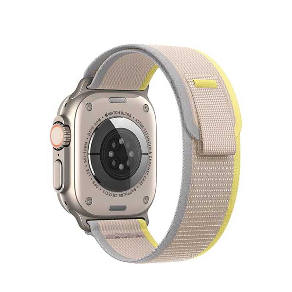 Trail Loop Strap for Apple Watch