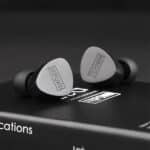 Tripowin Lea 10mm LCP Dynamic Driver HiFi in Ear Earphone 3