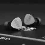 Tripowin Lea 10mm LCP Dynamic Driver HiFi In-Ear Earphone - Image 3