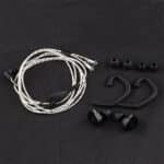 Tripowin Lea 10mm LCP Dynamic Driver HiFi in Ear Earphone 4