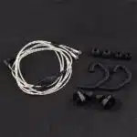 Tripowin Lea 10mm LCP Dynamic Driver HiFi In-Ear Earphone - Image 4