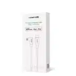 UGREEN 60764 MFI Certified USB-C to Lightning Cable 1.5M