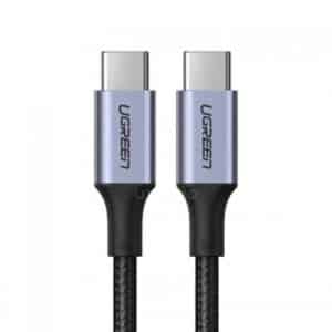 UGREEN 70428 100W USB Type-C to Type-C Data Cable 1.5M