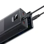 USAMS PB68 65W PD+QC 30000mAh Fast Charging Power Bank - Image 2