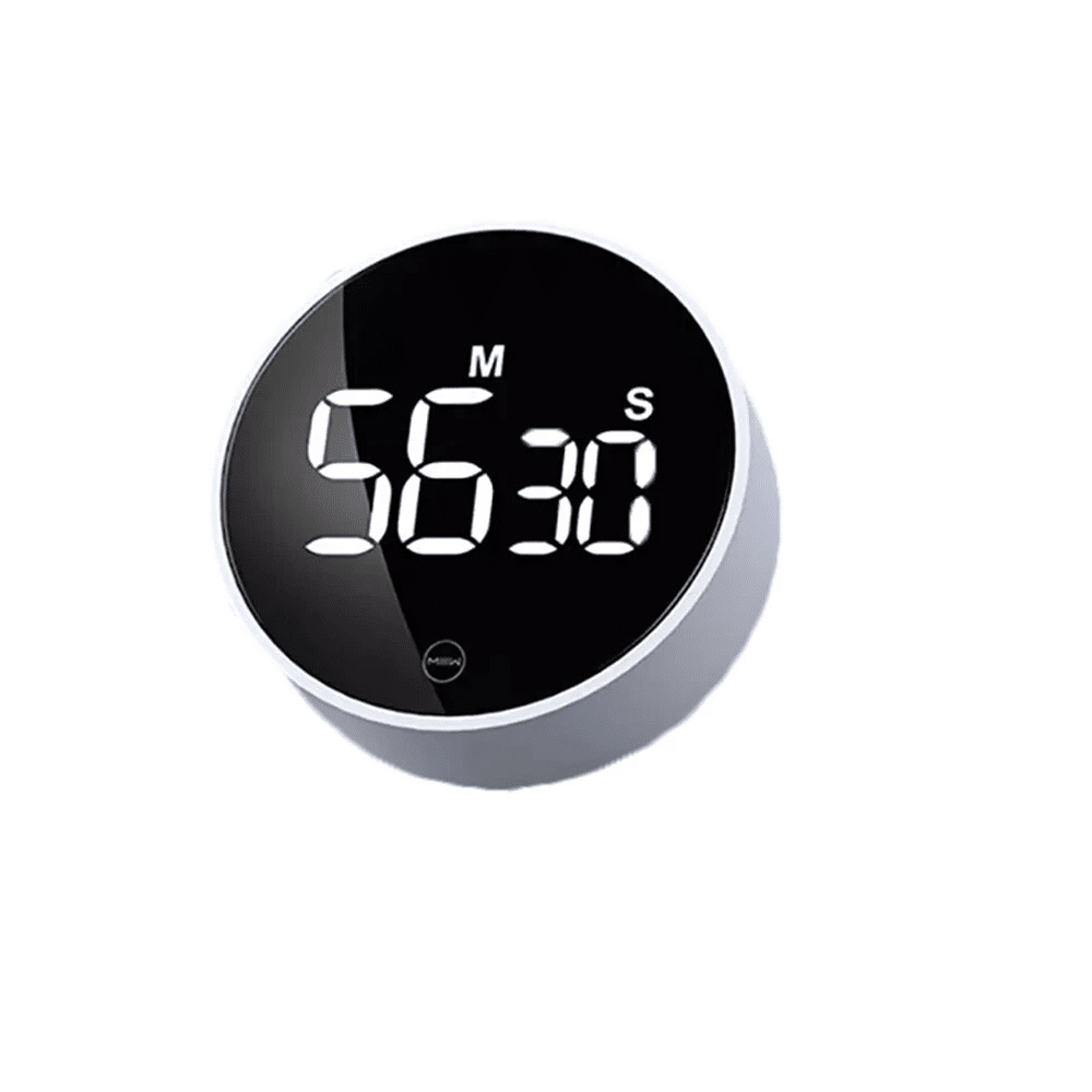 Xiaomi MIIIW Comfort Whirling Magnetic Countdown Timer