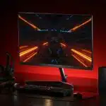 Xiaomi Redmi G24 23.8 Inch FHD LCD Gaming Monitor - Image 2
