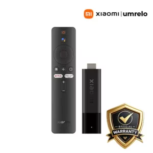 Xiaomi TV Stick 4K