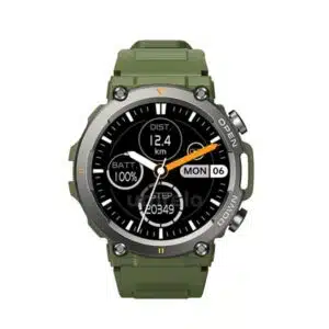 Zeblaze VIBE 7 Bluetooth Calling Smart Watch