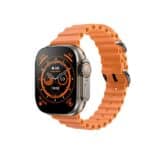 Zordai Z8 Ultra Max Smart Watch