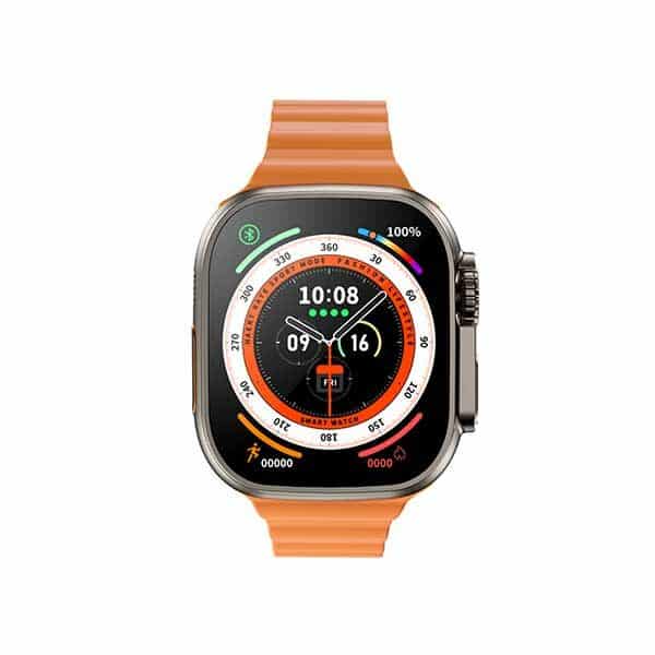 Zordai Z8 Ultra Max Smart Watch