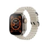 Zordai Z8 Ultra Max Smart Watch