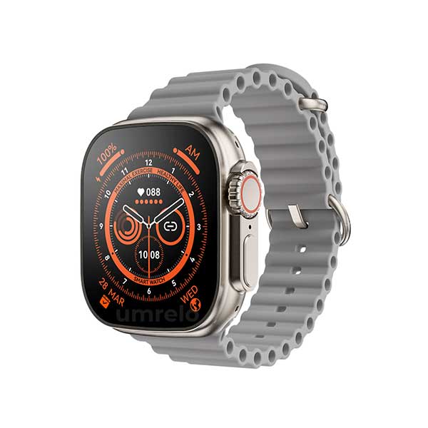 Zordai Z8 Ultra Smart Watch 9