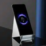 Xiaomi Mi 80W Wireless Charging Stand + 120W Fast Charger - Image 2