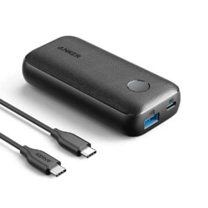 Anker PowerCore 10000 PD Redux Power Bank