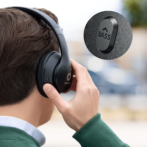Anker Soundcore Life Q10i Wireless Bluetooth Headphones 3 2