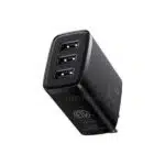 Baseus Compact Charger 3U 17W CN