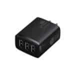 Baseus Compact Charger 3U 17W CN 2