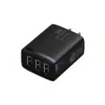 Baseus Compact Charger 3U 17W CN - Image 2