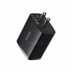 Baseus Compact Charger 3U 17W CN 3