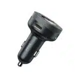 Baseus Enjoy Car Wireless MP3 Charger - Image 3