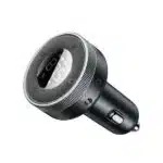 Baseus Enjoy Car Wireless MP3 Charger - Image 2