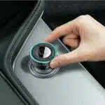 Baseus Enjoy Car Wireless MP3 Charger - Image 5