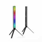 DT 10 RGB Rechargeable Rhythm Light 2