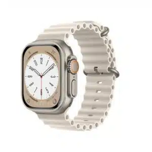 DT No. 1 DT 8 Ultra Plus Smart Watch