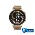 G-Tide R1 Classic Bluetooth Calling Smart Watch