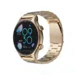 G-Tide R1 Goldman Bluetooth Calling Smart Watch - Image 3