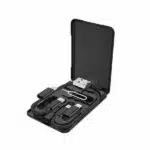 Hoco U86 Treasure 6-in-1 Charging Cable with Storage Case - Image 2