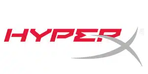 Hyper X logo