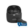 JBL Tune Flex True Wireless Noise Cancelling Earbuds