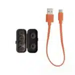 JBL Tune Flex True Wireless Noise Cancelling Earbuds - Image 5