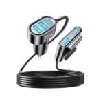 Joyroom JR-CL05 78W Multi-Port PD+QC Fast Car Charger