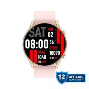 Kieslect KR Smart Calling Watch