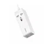 LDNIO SC1418 65W 2 Type-C + 2 USB-A Desktop Power Strip EU Plug - Image 3