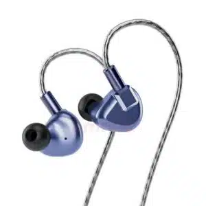 LETSHUOER S12 PRO HiFi 14.8mm Planar Magnetic In-Ear Earphones
